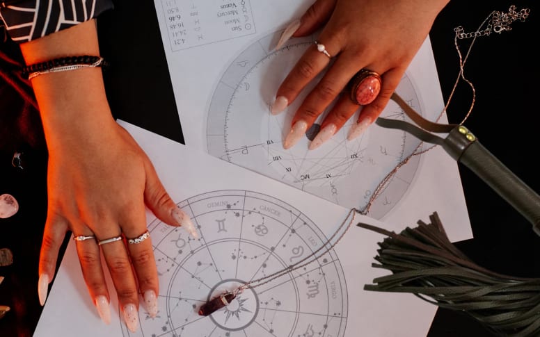 What’s Your Sign? Your Next Sex Toy, According to Your Zodiac