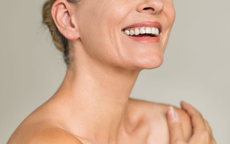 Midlife Pleasure: Sex After Menopause - Tips And Tools That Work