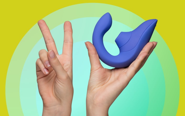 The Hottest Air Suction Toys for the Clit and Beyond