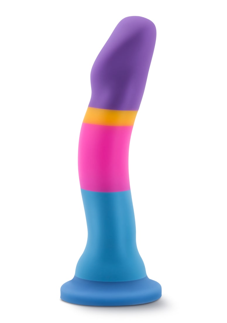 Avant Dildo D1 Hot n Cool
