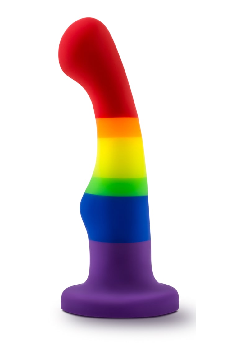 Avant - Pride P1 - Freedom