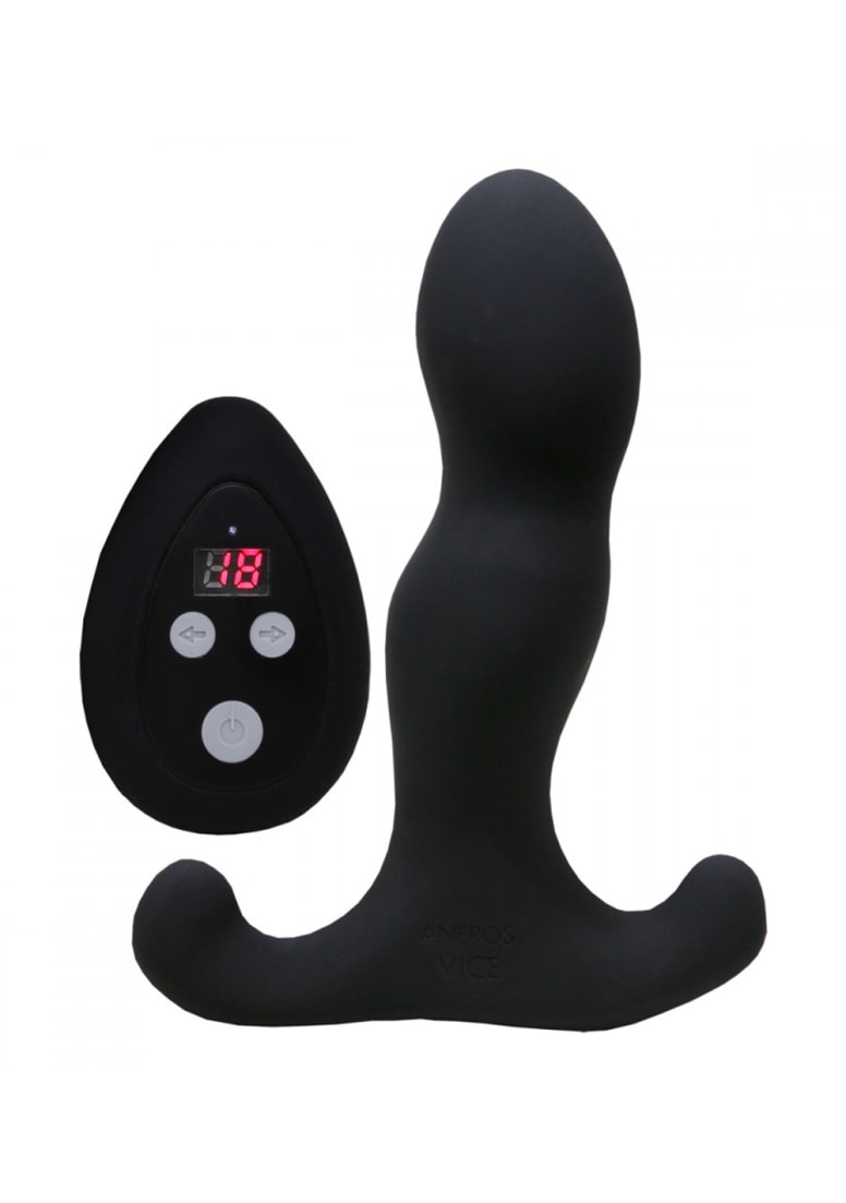 Aneros Vice 2 with Remote