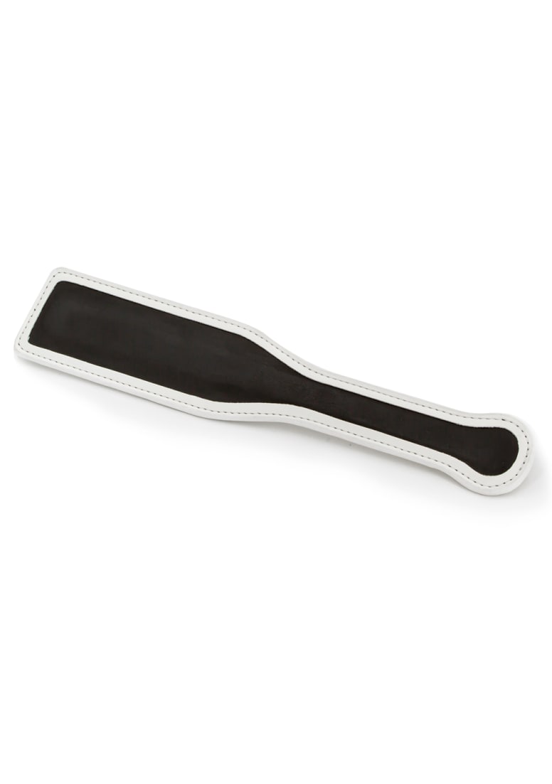 GLO Bondage - Paddle