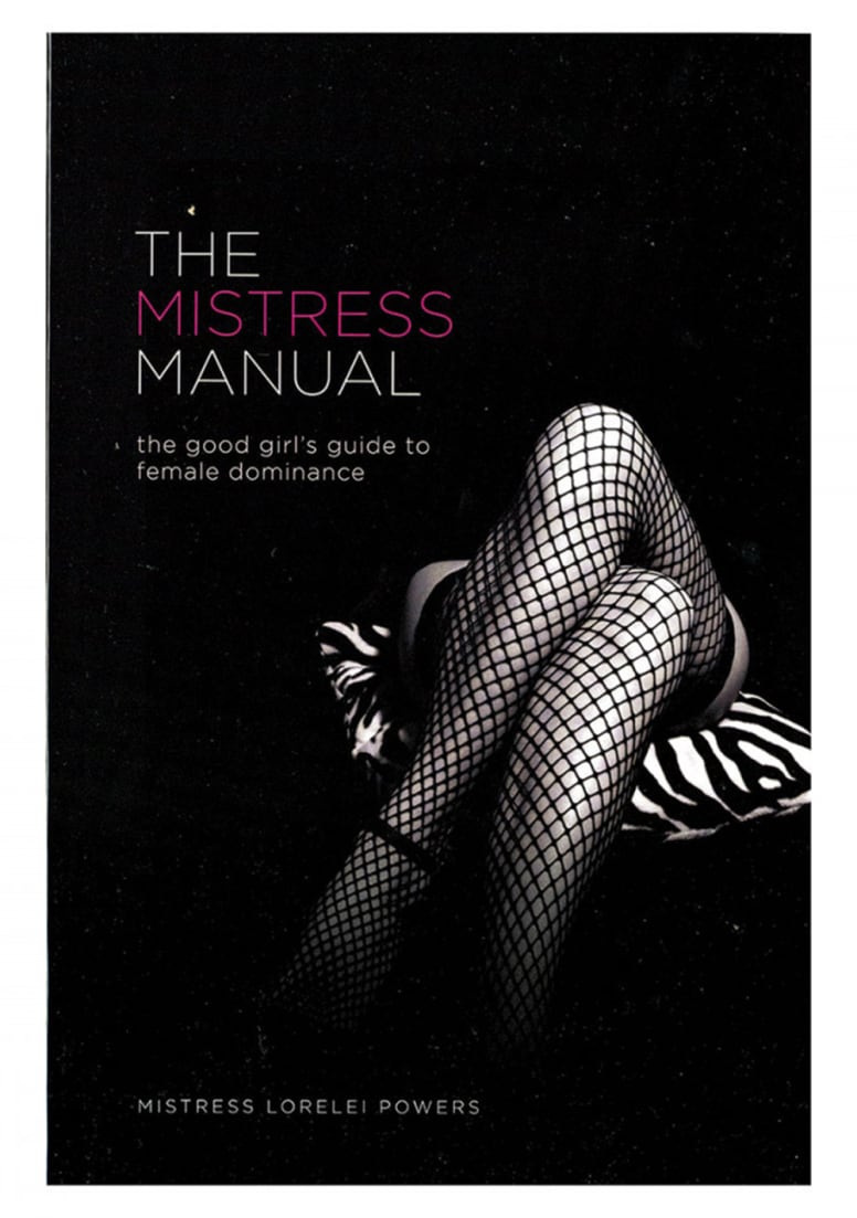 The Mistress Manual
