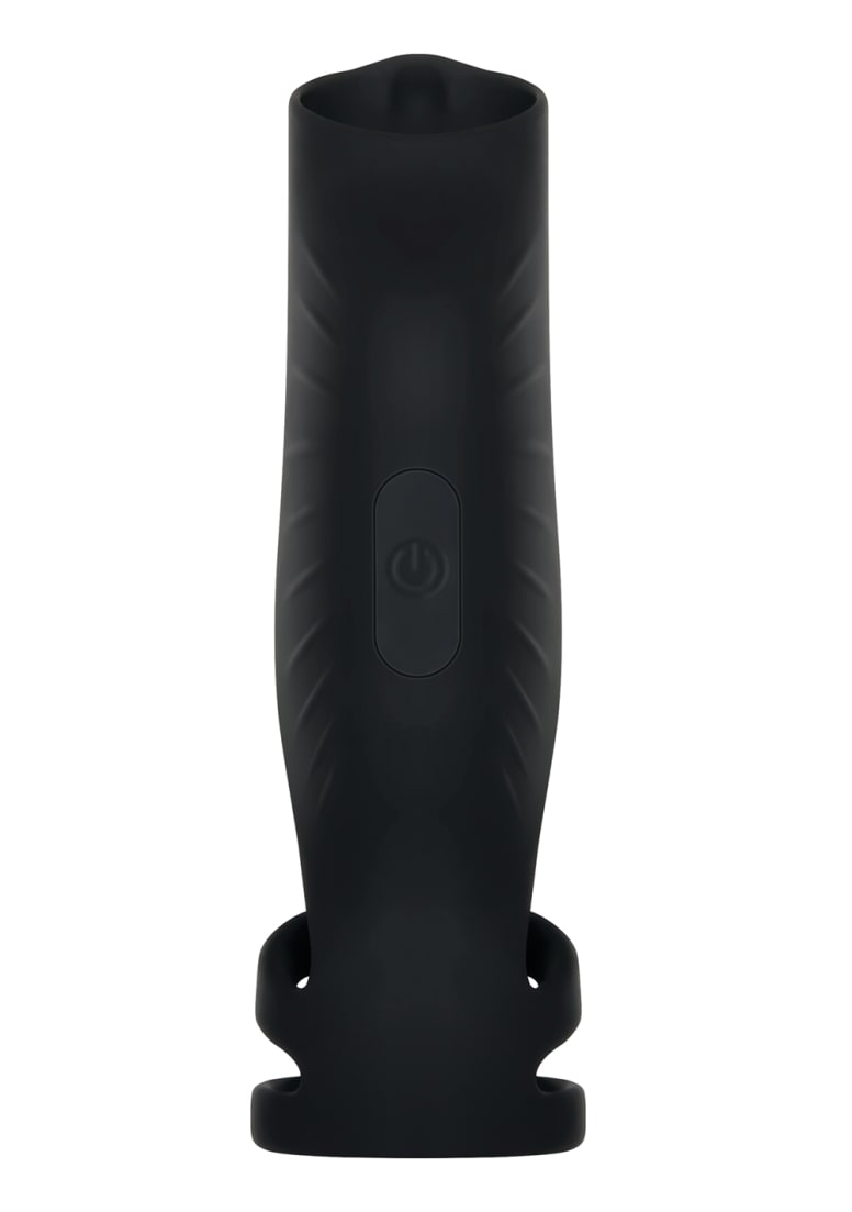 Gender X Rocketeer Vibrating Sheath