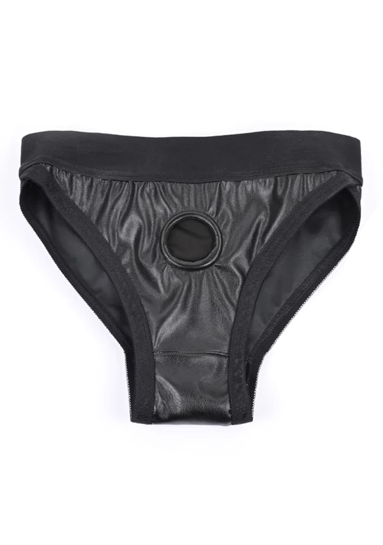 Em.Ex Silhouette Harness - Corset