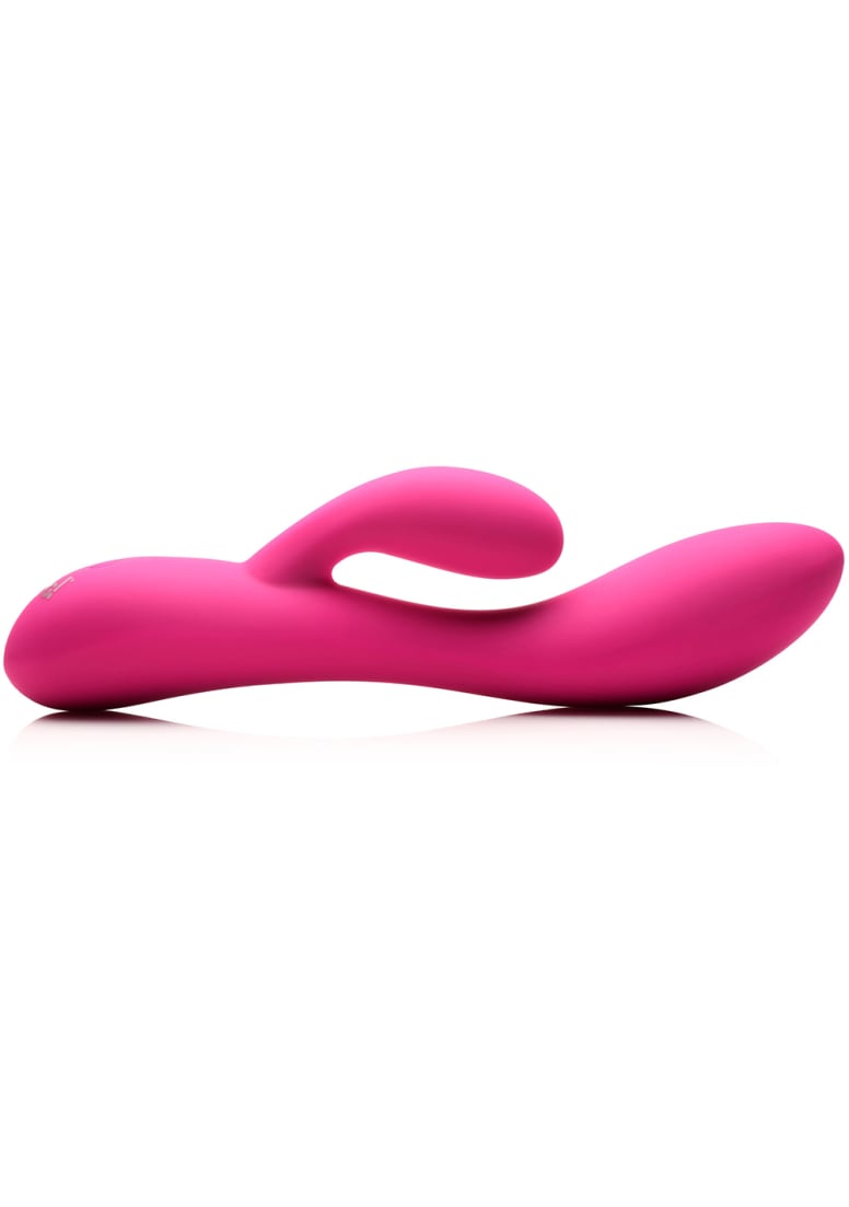 Flexible Silicone Rabbit