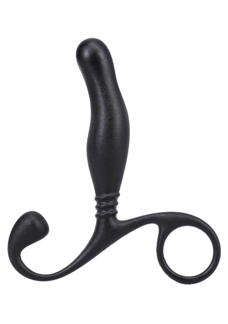 Prostate Massager in a Bag