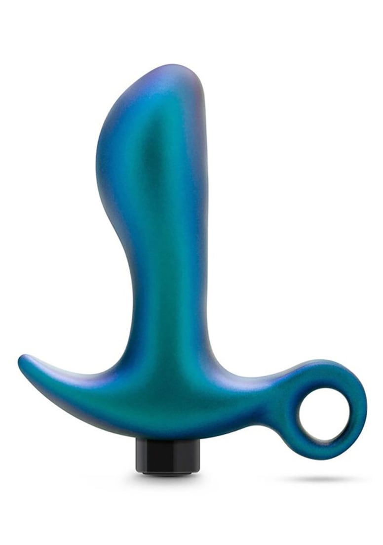 Anal Adventures Matrix - Teleportation Plug