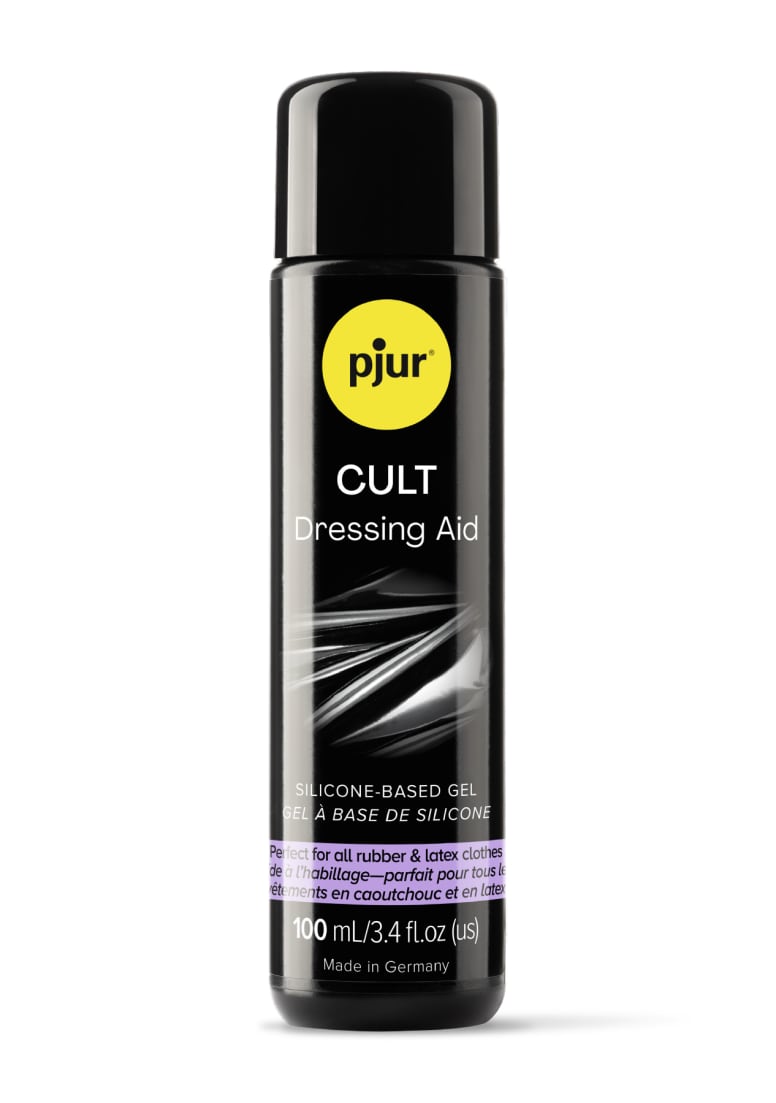 pjur CULT Dressing Aid