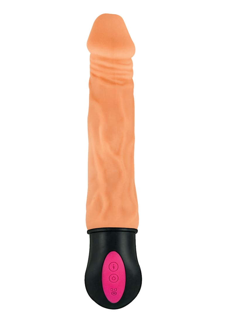Natural RealSkin Hot Cock #1