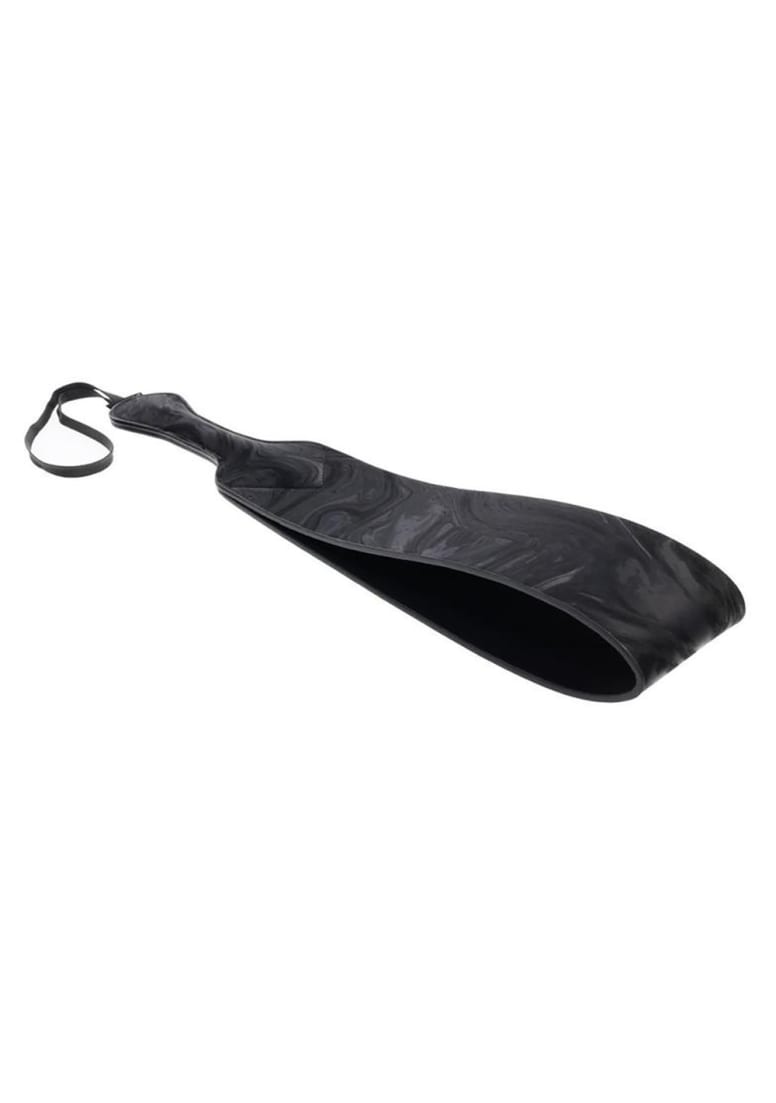 Velvet Noir Loop Paddle
