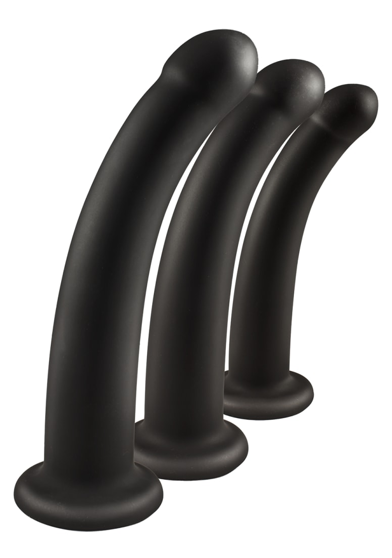 Trio Deluxe Curved Training Kit
