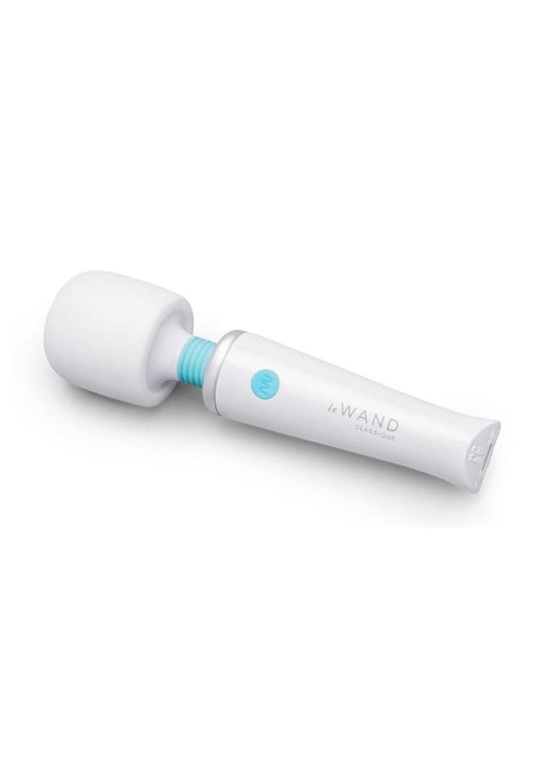 Le Wand Classique Mini Rechargeable Vibrating Massager