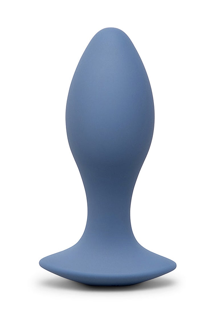 b-Vibe 4" Vibing Plug