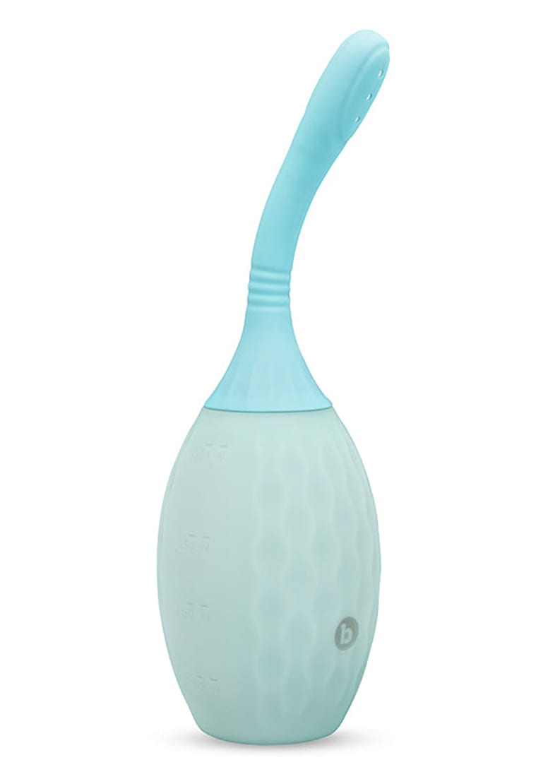 b-Vibe Silicone Flexflow Douche
