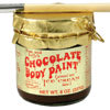 Chocolate Body Sauce