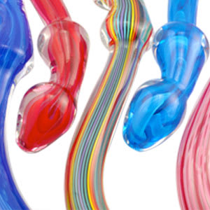 glass