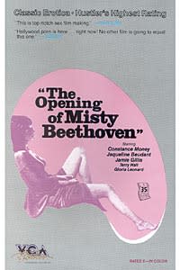 Misty Beethoven