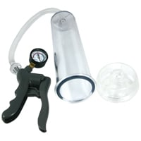 Big Daddy's penis pump