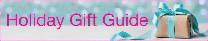 Babeland Holiday Gift Guides