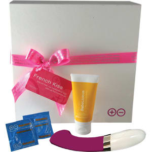 Luxury Sex Toy