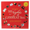 101 Nights of Grrreat Sex Game