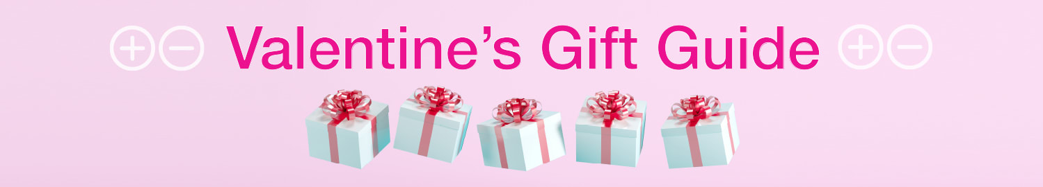 Babeland Valentine's Day Gift Guides