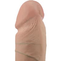 Ultraskin Dildo