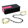 Pearl Cuffs Pearl Cuffs