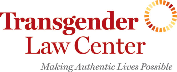 Trans Gender Law Center