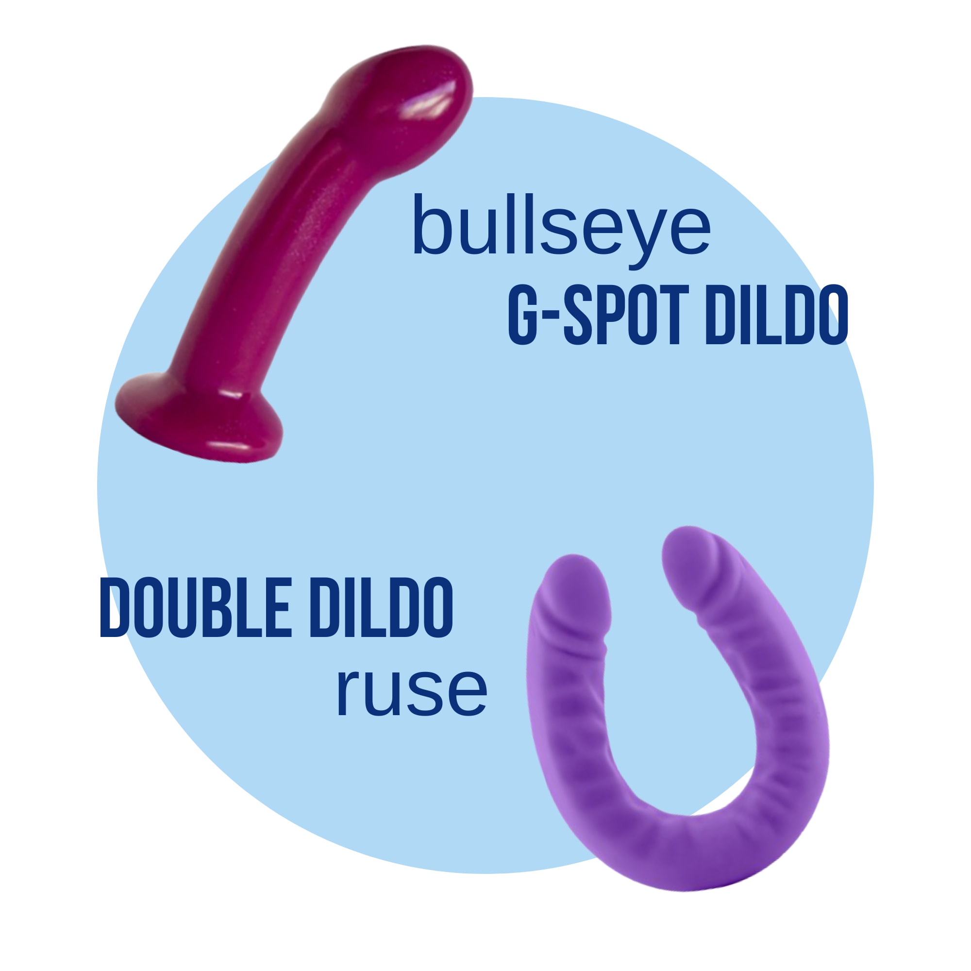 Double Dildo