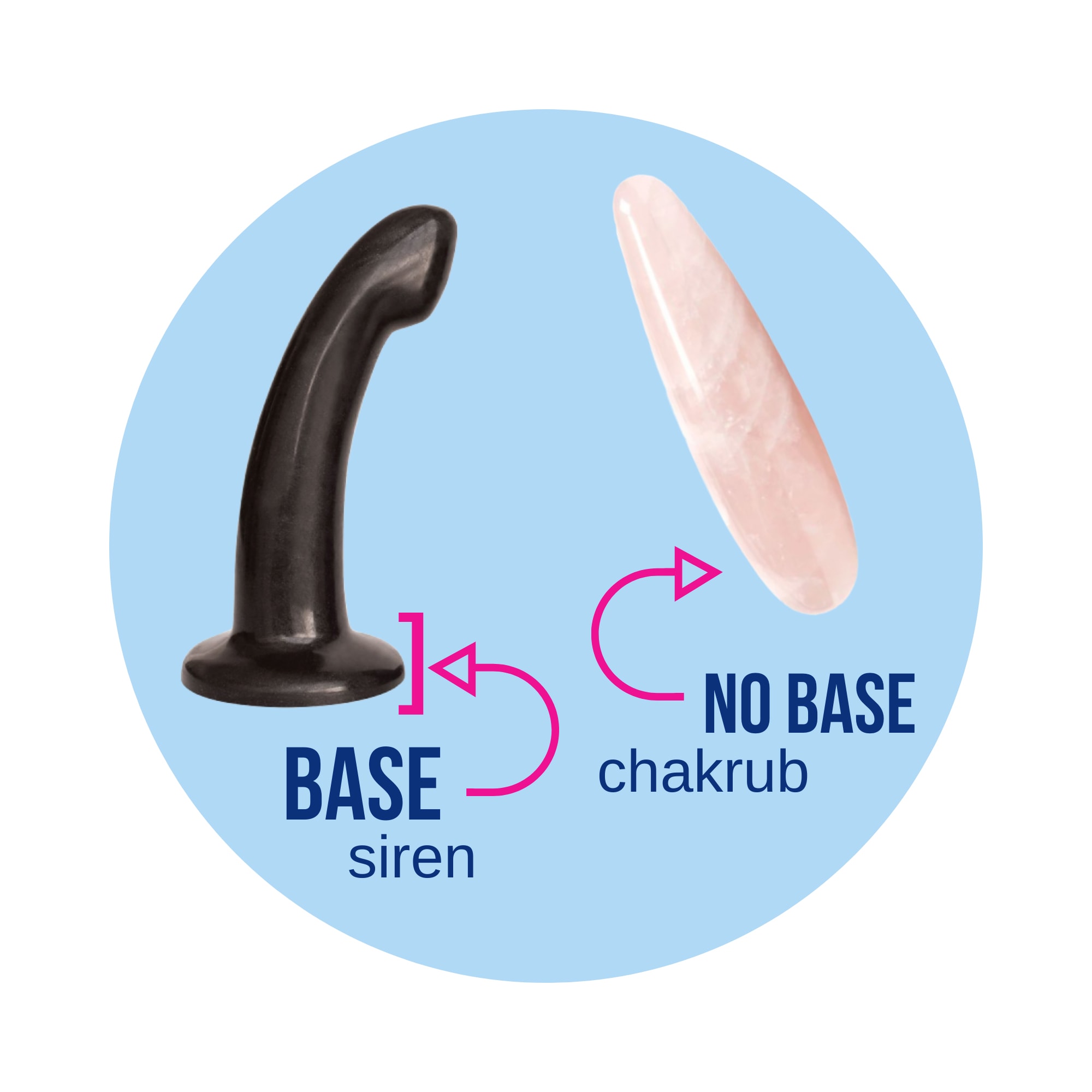 Dildo Base