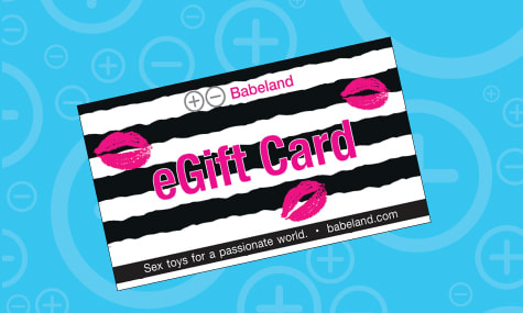 eGift Cards