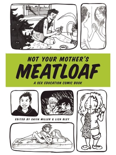 Sex Ed Events at Good Vibrations
