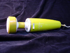 Norelco Massager, c. 1970