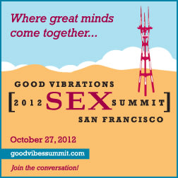 Sex Ed Events at Good Vibrations