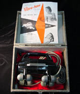 Hollywood Vibratone, c. 1960