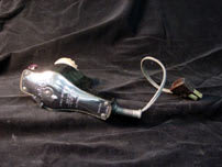 Andis Vibrator, Model AV, c. 1934