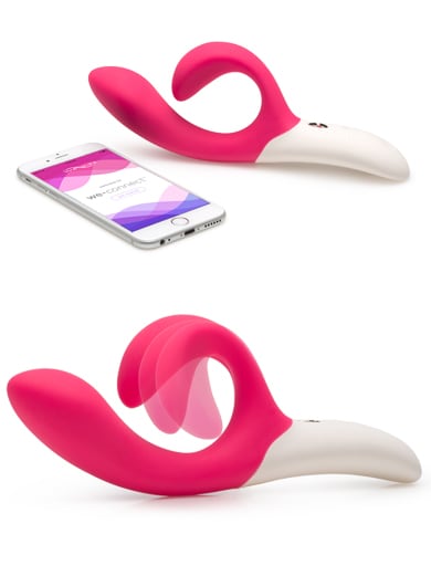 Nova Vibrator by We-Vibe