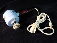 Handy Hannah Electric Vibrator, c. 1950