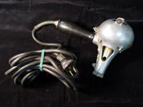 Shelton Deluxe-Wayne Vibrator, c. 106
