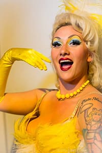 Sex Ed Events at Good Vibrations
