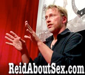 Sex Ed Events at Good Vibrations