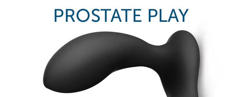 Prostate Play