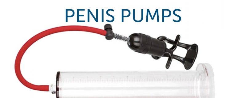 Pumps