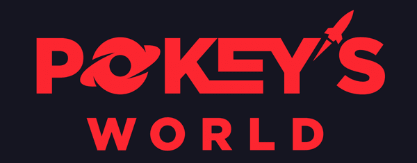 Pokey's World Store