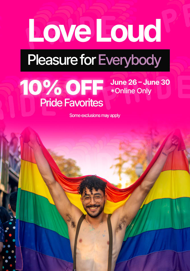PRIDE 2026