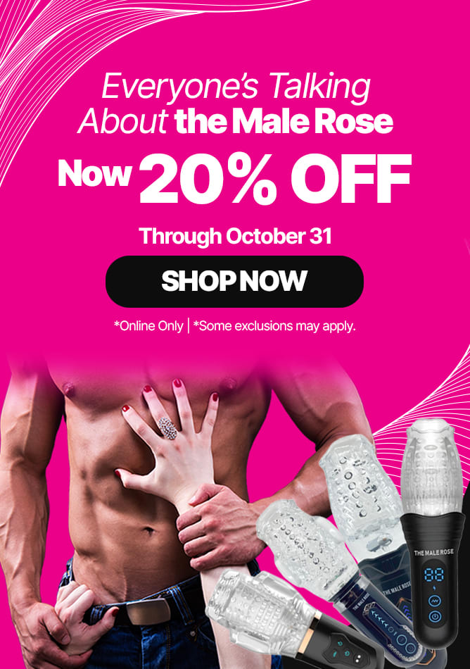 The Male Rose 