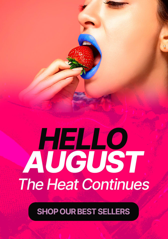 Hello August